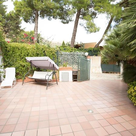 Appartamenti Cala Azzurra 斯科佩洛 外观 照片